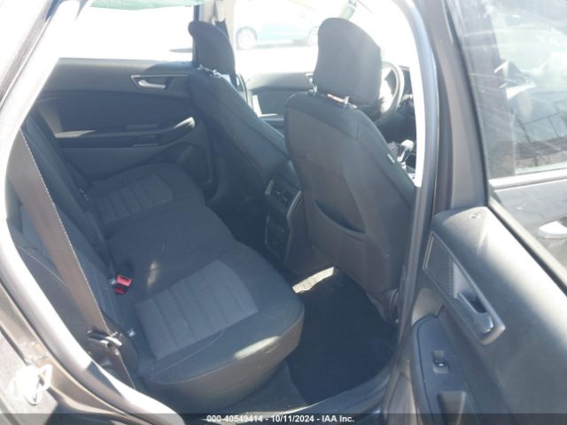 Photo 7 VIN: 2FMPK3G93GBB58951 - FORD EDGE 