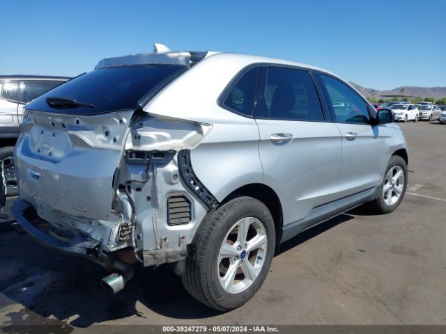 Photo 3 VIN: 2FMPK3G93GBB83963 - FORD EDGE 