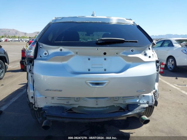 Photo 5 VIN: 2FMPK3G93GBB83963 - FORD EDGE 