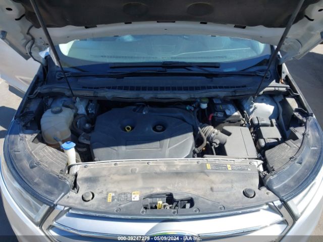 Photo 9 VIN: 2FMPK3G93GBB83963 - FORD EDGE 