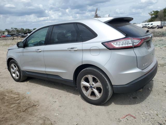 Photo 1 VIN: 2FMPK3G93GBC00468 - FORD EDGE 