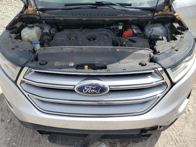 Photo 11 VIN: 2FMPK3G93GBC00468 - FORD EDGE 