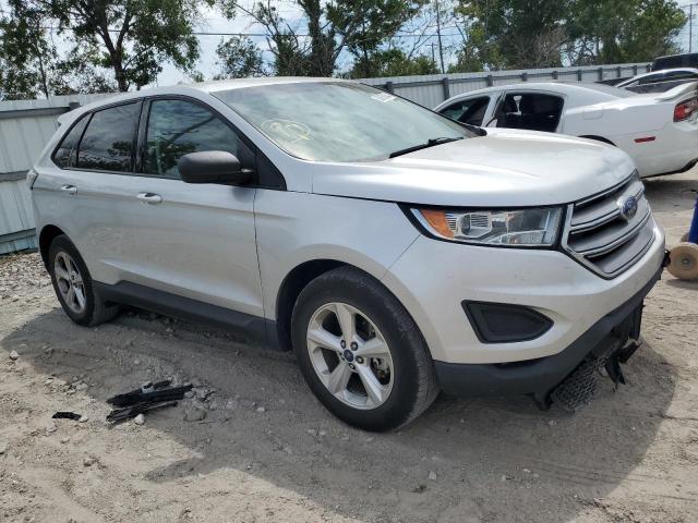 Photo 3 VIN: 2FMPK3G93GBC00468 - FORD EDGE 