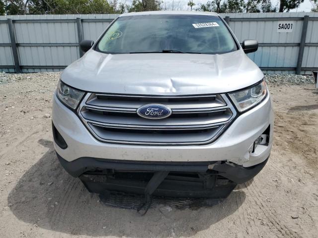 Photo 4 VIN: 2FMPK3G93GBC00468 - FORD EDGE 