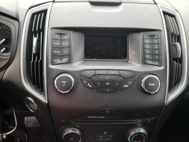 Photo 8 VIN: 2FMPK3G93GBC31865 - FORD EDGE SE 