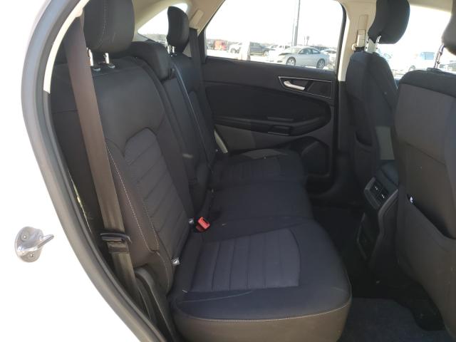 Photo 5 VIN: 2FMPK3G93GBC62534 - FORD EDGE SE 