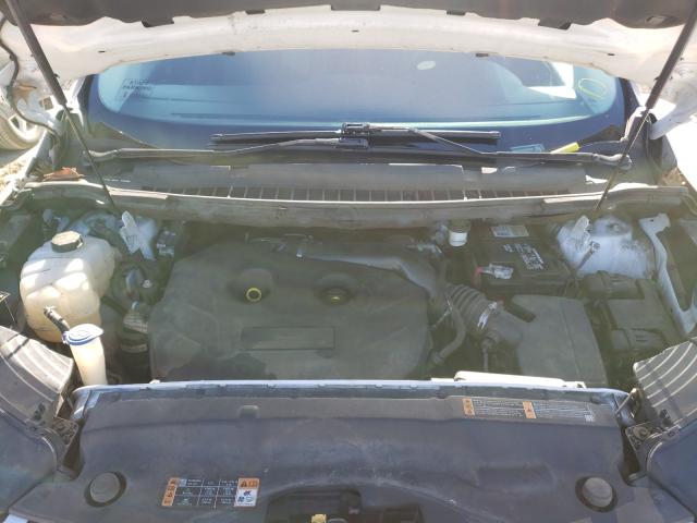 Photo 6 VIN: 2FMPK3G93GBC62534 - FORD EDGE SE 