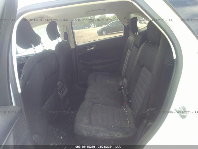 Photo 7 VIN: 2FMPK3G93HBB16281 - FORD EDGE 