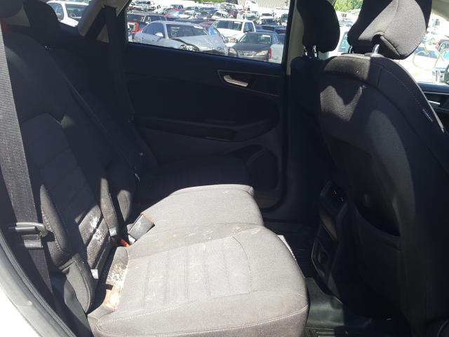 Photo 5 VIN: 2FMPK3G93HBB42900 - FORD EDGE SE 