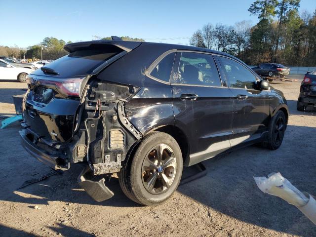 Photo 2 VIN: 2FMPK3G93HBC15540 - FORD EDGE 