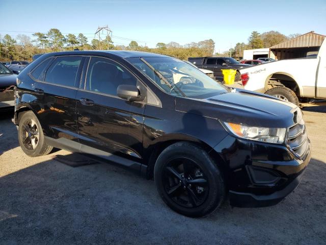 Photo 3 VIN: 2FMPK3G93HBC15540 - FORD EDGE 