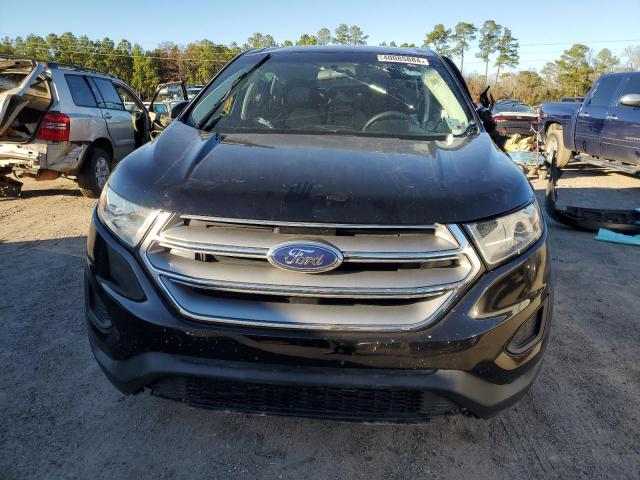 Photo 4 VIN: 2FMPK3G93HBC15540 - FORD EDGE 