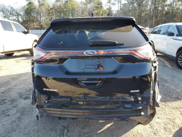 Photo 5 VIN: 2FMPK3G93HBC15540 - FORD EDGE 