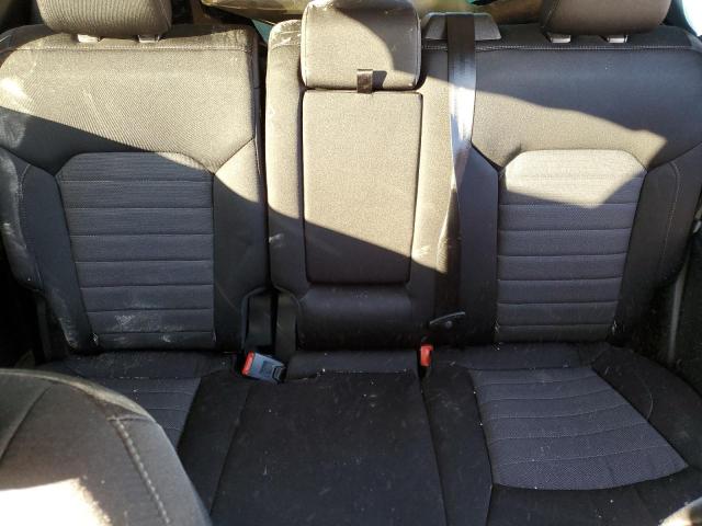 Photo 9 VIN: 2FMPK3G93HBC15540 - FORD EDGE 