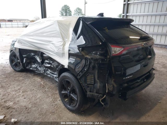 Photo 5 VIN: 2FMPK3G93HBC15540 - FORD EDGE 