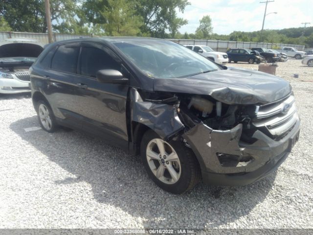 Photo 0 VIN: 2FMPK3G93HBC61840 - FORD EDGE 