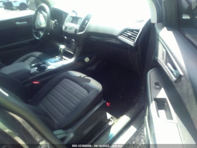 Photo 4 VIN: 2FMPK3G93HBC61840 - FORD EDGE 