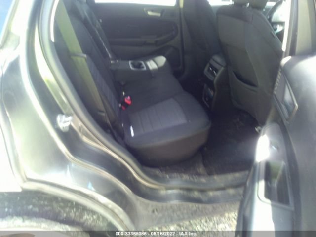 Photo 7 VIN: 2FMPK3G93HBC61840 - FORD EDGE 