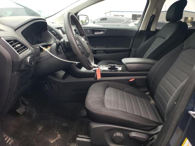 Photo 6 VIN: 2FMPK3G93JBB12267 - FORD EDGE 