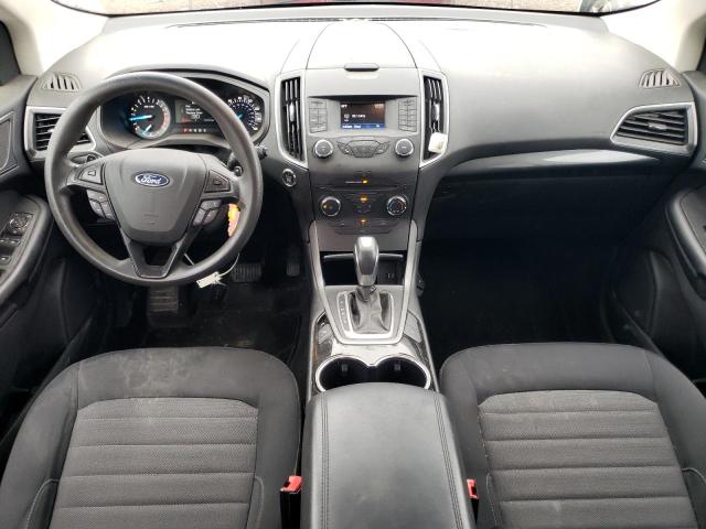 Photo 7 VIN: 2FMPK3G93JBB12267 - FORD EDGE 