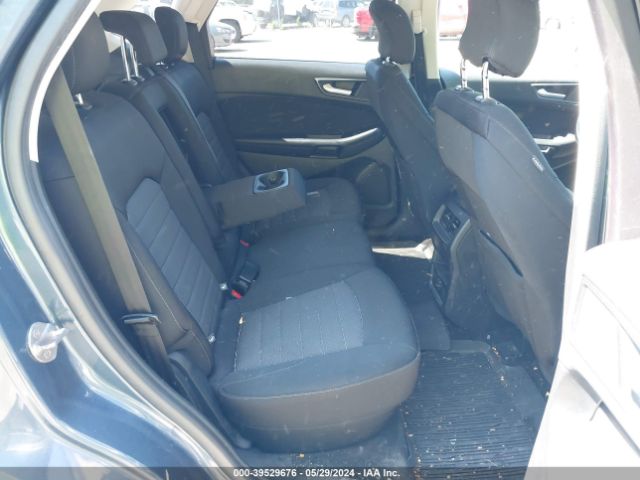 Photo 7 VIN: 2FMPK3G93JBB34995 - FORD EDGE 