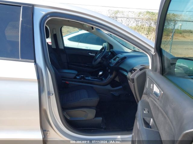 Photo 4 VIN: 2FMPK3G93JBB38819 - FORD EDGE 