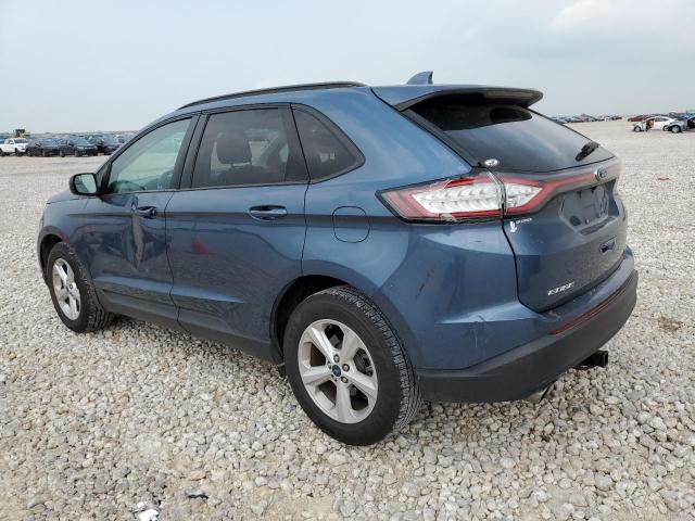 Photo 1 VIN: 2FMPK3G93JBC00543 - FORD EDGE 