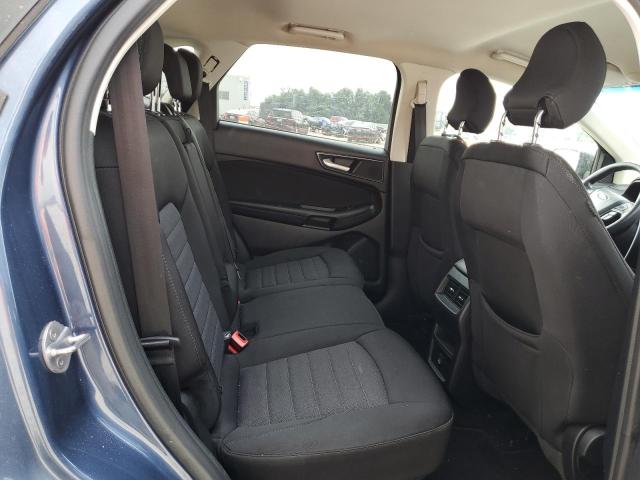 Photo 10 VIN: 2FMPK3G93JBC00543 - FORD EDGE 