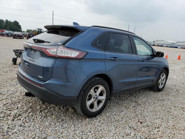 Photo 2 VIN: 2FMPK3G93JBC00543 - FORD EDGE 