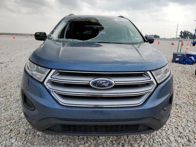 Photo 4 VIN: 2FMPK3G93JBC00543 - FORD EDGE 