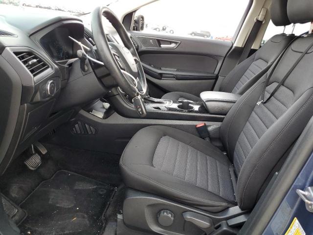 Photo 6 VIN: 2FMPK3G93JBC00543 - FORD EDGE 