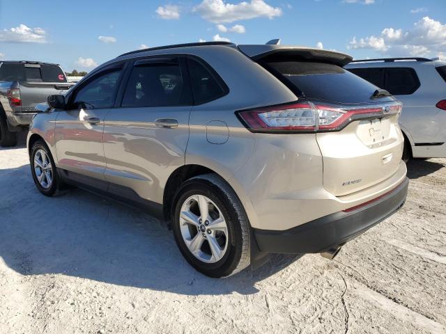 Photo 1 VIN: 2FMPK3G93JBC53811 - FORD EDGE SE 