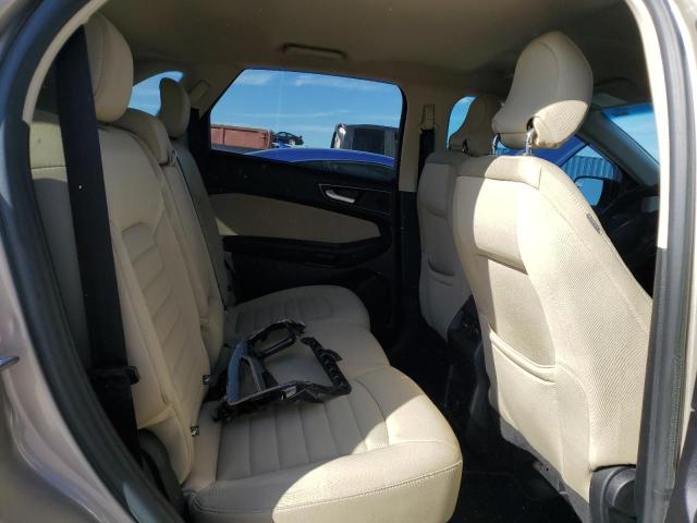 Photo 10 VIN: 2FMPK3G93JBC53811 - FORD EDGE SE 