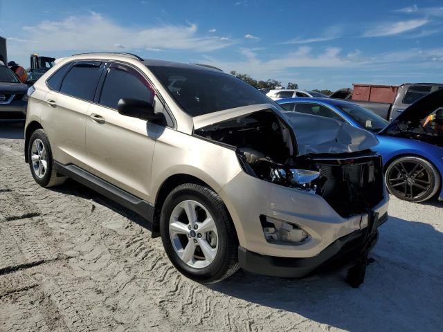 Photo 3 VIN: 2FMPK3G93JBC53811 - FORD EDGE SE 