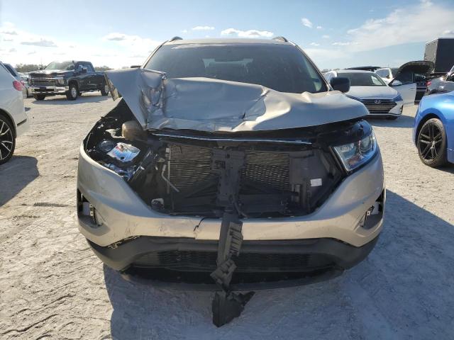 Photo 4 VIN: 2FMPK3G93JBC53811 - FORD EDGE SE 