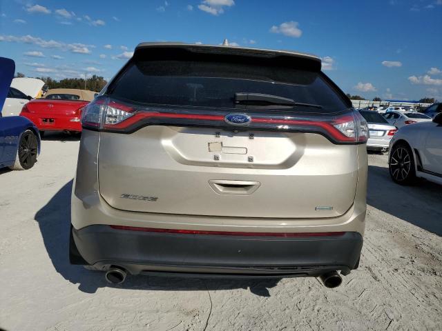 Photo 5 VIN: 2FMPK3G93JBC53811 - FORD EDGE SE 