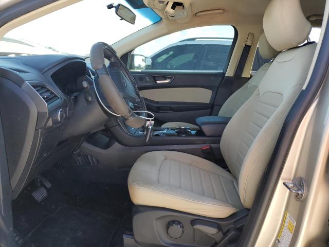 Photo 6 VIN: 2FMPK3G93JBC53811 - FORD EDGE SE 