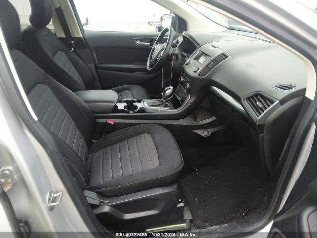 Photo 4 VIN: 2FMPK3G93JBC56370 - FORD EDGE 