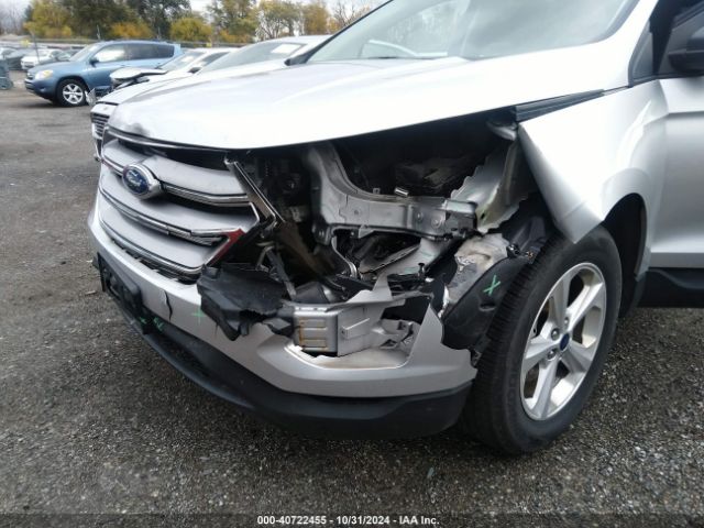 Photo 5 VIN: 2FMPK3G93JBC56370 - FORD EDGE 