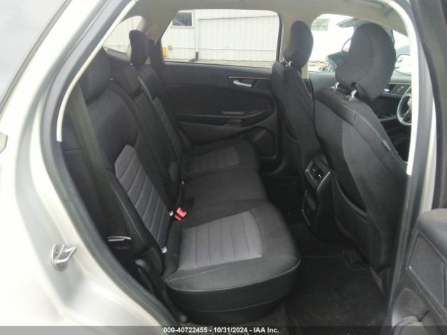 Photo 7 VIN: 2FMPK3G93JBC56370 - FORD EDGE 