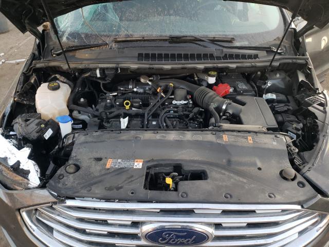 Photo 6 VIN: 2FMPK3G93KBB04235 - FORD EDGE SE 