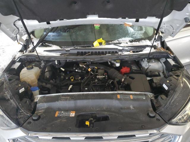 Photo 11 VIN: 2FMPK3G93KBB31550 - FORD EDGE SE 