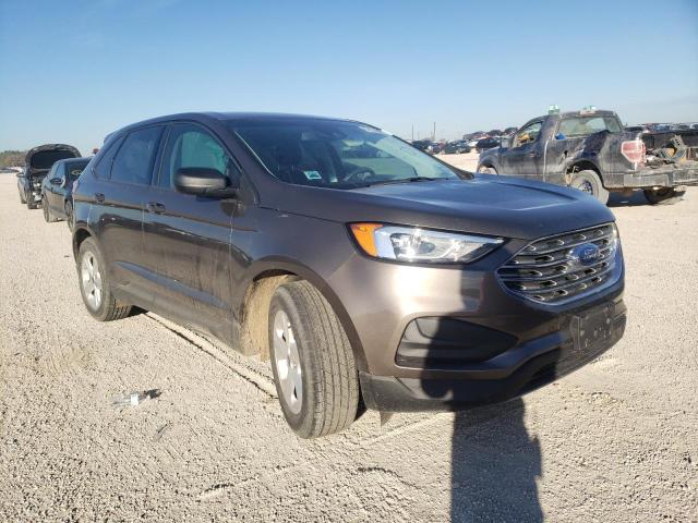 Photo 0 VIN: 2FMPK3G93KBB87701 - FORD EDGE SE 