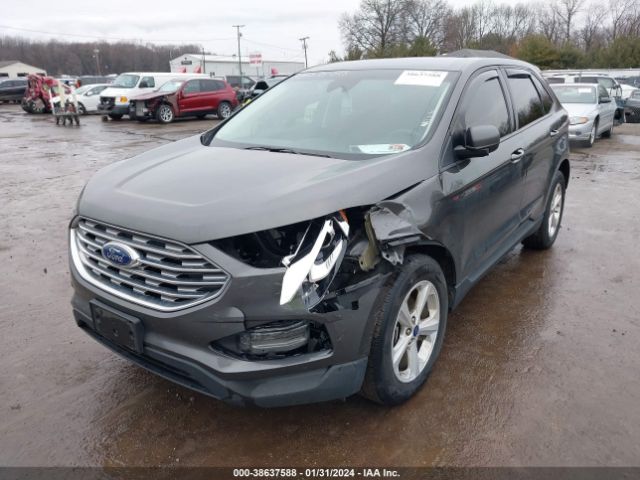 Photo 1 VIN: 2FMPK3G93KBC08255 - FORD EDGE 