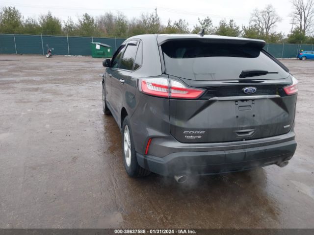 Photo 2 VIN: 2FMPK3G93KBC08255 - FORD EDGE 