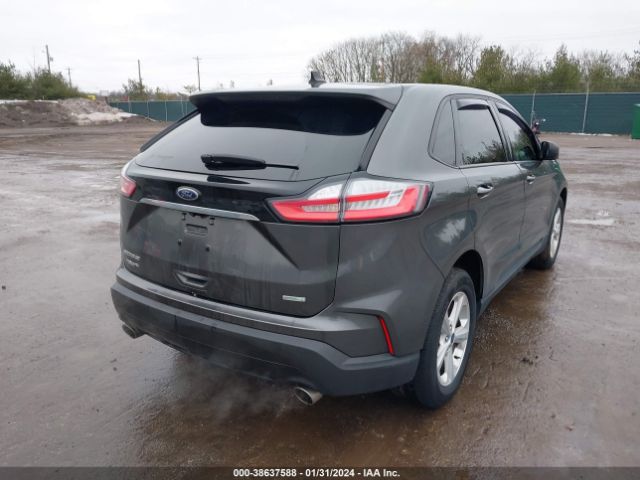 Photo 3 VIN: 2FMPK3G93KBC08255 - FORD EDGE 