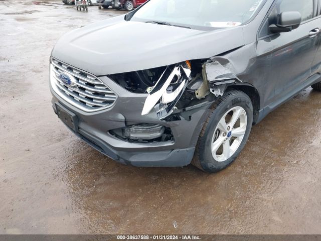 Photo 5 VIN: 2FMPK3G93KBC08255 - FORD EDGE 