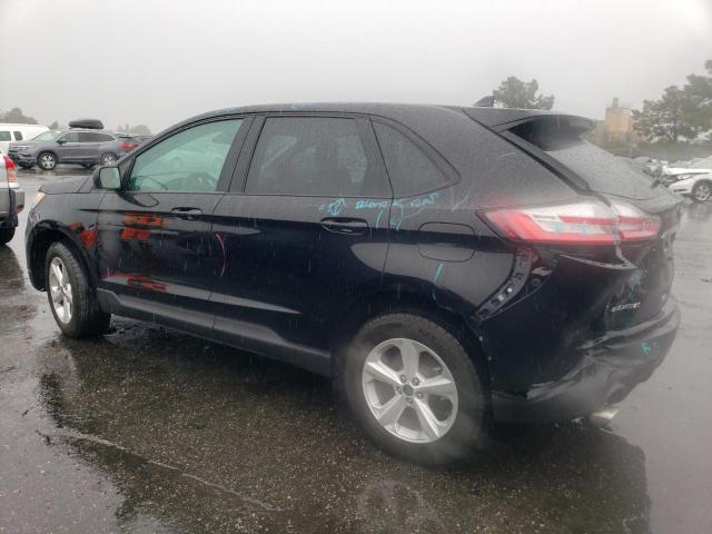 Photo 1 VIN: 2FMPK3G93KBC51431 - FORD EDGE 