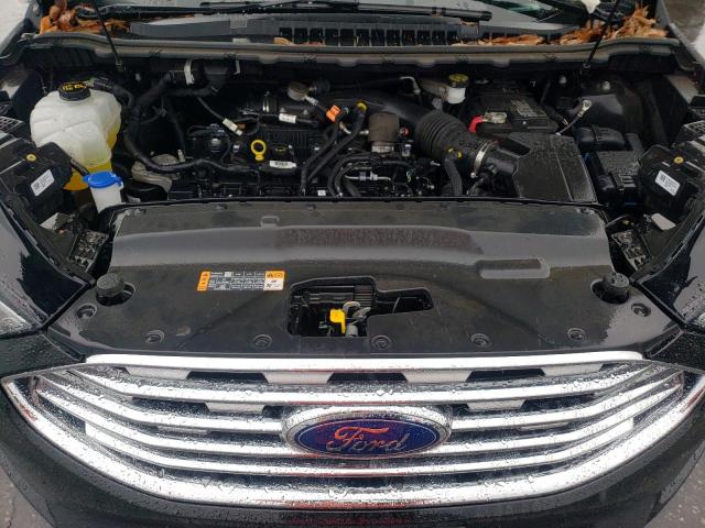 Photo 10 VIN: 2FMPK3G93KBC51431 - FORD EDGE 