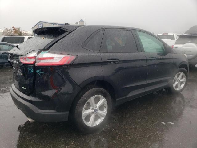 Photo 2 VIN: 2FMPK3G93KBC51431 - FORD EDGE 